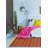 Wool Striped Indoor Rug