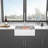 Farmhouse Kitchen Sink Workstation Double Bowl