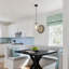  1-Light Square/ Rectangle Kitchen Island Pendant(1-Set)