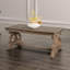 1 table basse de style traditionnel