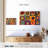 Avery Color Study Squares Concentric Circles-107687407