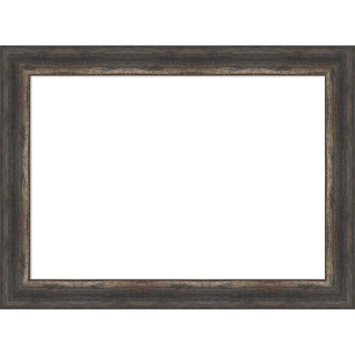 Tableaux d'organisation Bark Rustic Char