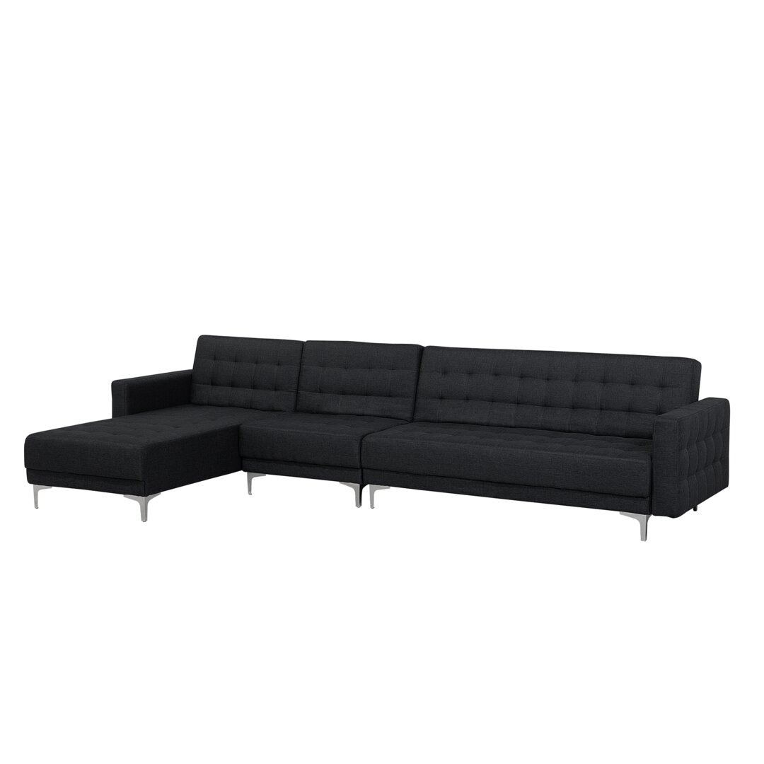 Ecksofa mit Bettfunktion Finnegan