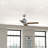 Royer 56'' Ceiling Fan-2136034188