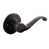 Oil Rubbed Bronze is out of stock