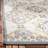 Pharrell Performance Ikat Indoor/Outdoor Area Rug-1714037234