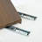 Modern square coffee table-1788786302