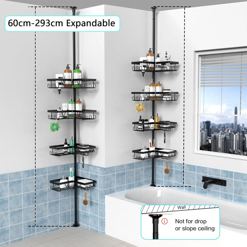 Shower Caddy