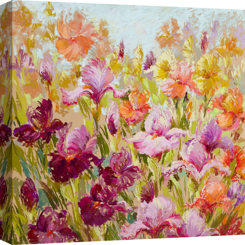 Breathtaking by Nel Whatmore - Wrapped Canvas Print, 70cm H x 70cm W