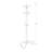 Isauro Freestanding Coat Rack-23840285