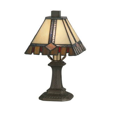 Lampe de table 11 po Nunez