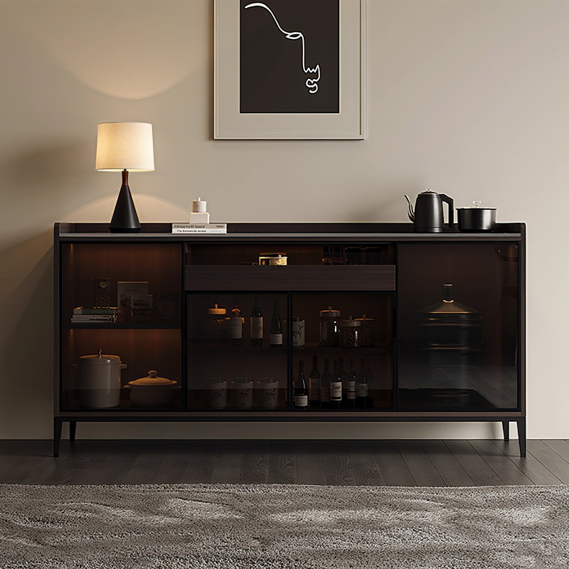 Machine à eau 70,87 po, 35.43" H x 70.87" W x 15.75" D