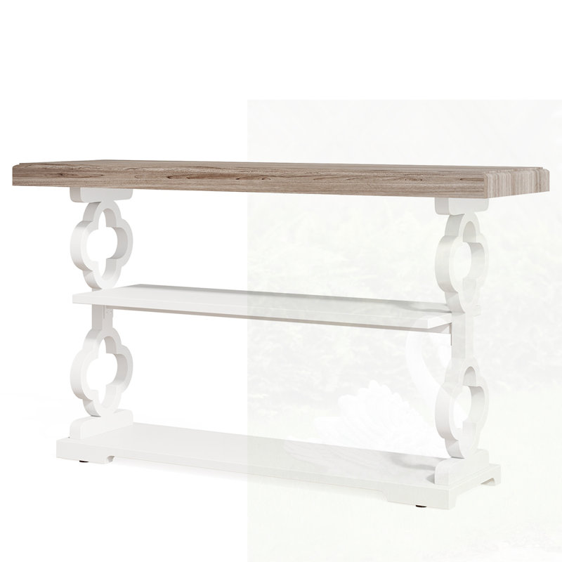 Console Farmhouse
