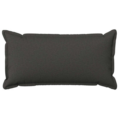 Light Grey Cushion Cover