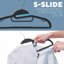 Plastic Standard Hanger-553039740-553039743