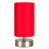 Red is out of stock selected