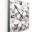 Horloge murale Darijan - Plumeria-1605609346