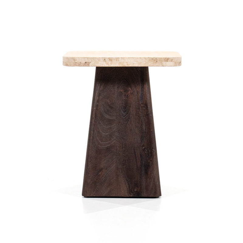 Travis End Table