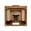Ensemble de meuble-lavabo 24 po Diamond-100042995-100042996-100042998