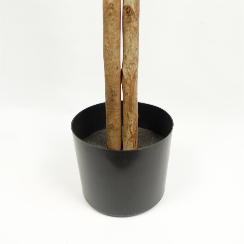 150cm Faux Tree in Pot Liner