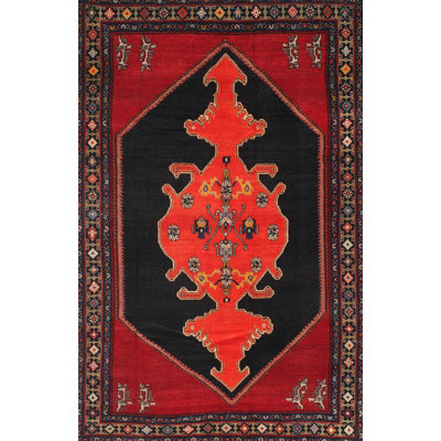 Southwestern Indoor Rug