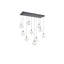 Luminaire suspendu rectangulaire noir albâtre Avery-1995468439-1995468441