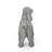COCKER SPANIEL DOG STATUE