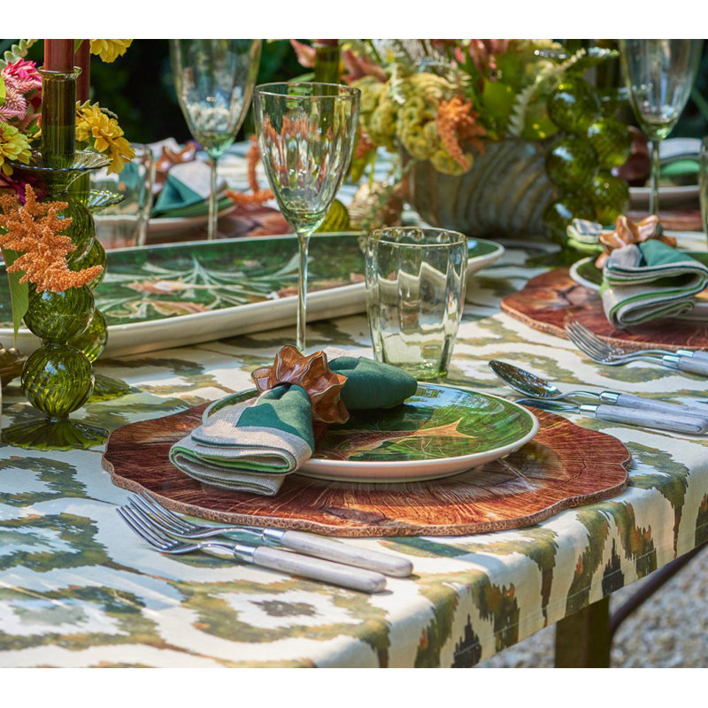 Cedar Placemat