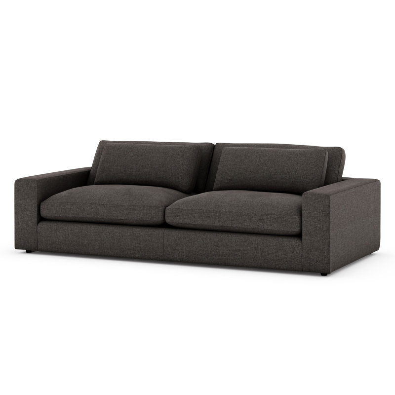 Bloor Sofa, Landale Charcoal