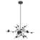 Geode LED Chandelier