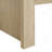 Tall Arched Kitchen Pantry