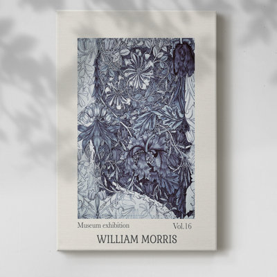 William William Gallery, toile tendue LXIX