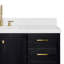 Ensemble de meuble-lavabo simple 60 po Grevera-589019887-600730347