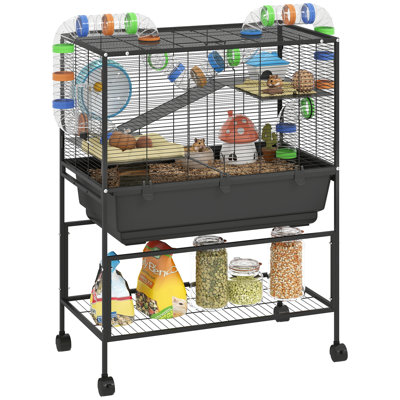 Hamster Cage