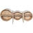 Husnah 76'' Sideboard-90888834