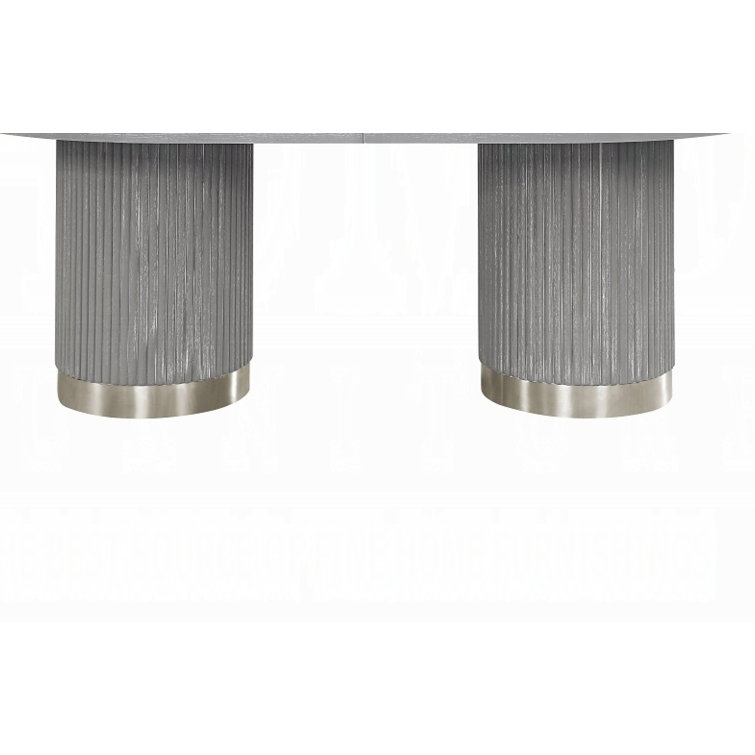 Adalynn Dining Table Component Base