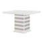 Table de bar Donna