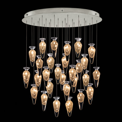 Essence 28 - Light Pendant