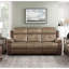Ensemble de canapé Plush Comfort