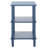 Netta 3 Shelf Accent Table-1769662354