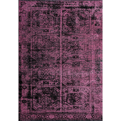 Rapture Abstract Area Rug