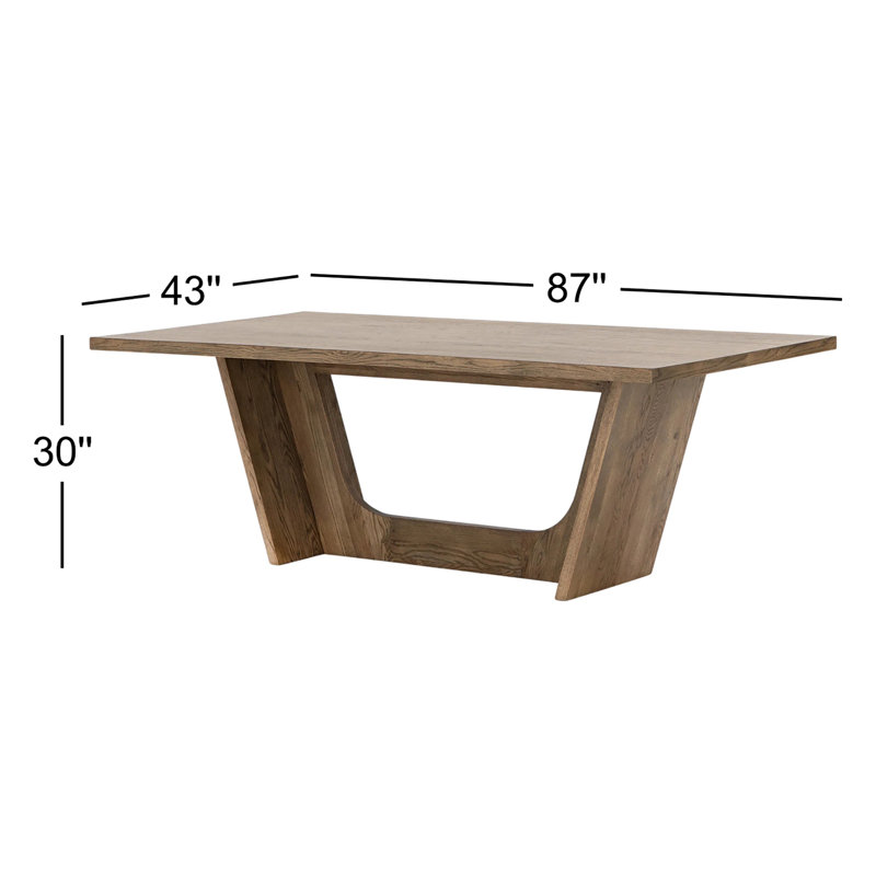 Pryor Dining Table
