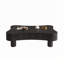 Table basse à plateau relevable pour salon avec rangement caché-823288988
