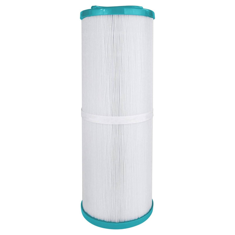 Advanced Filter Cartridge, White