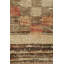 One-of-a-Kind 1'4"X 2'7" Hand Knotted Area Rug