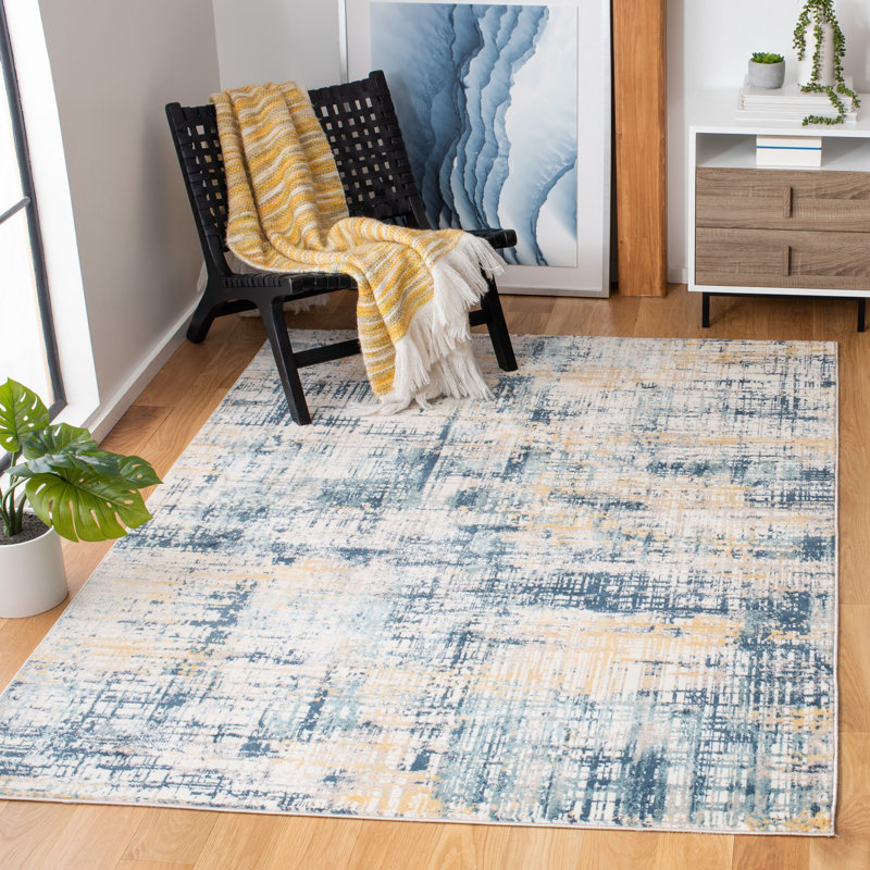 Skyler Performance Rug, Rectangle 5'5" x 7'7"