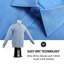 OneConcept Iron / Garment Steamer Accessory