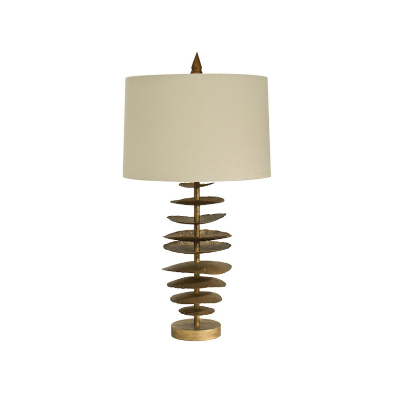 Lily Pad Table Lamp