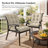 Outdoor/Indoor Seat / Back Cushion-162862529-144922842