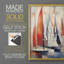 Sea and Shore  Series  C  -Set Of 3 Framed Giclee Prints -Ready to Hang-107299870-107299872